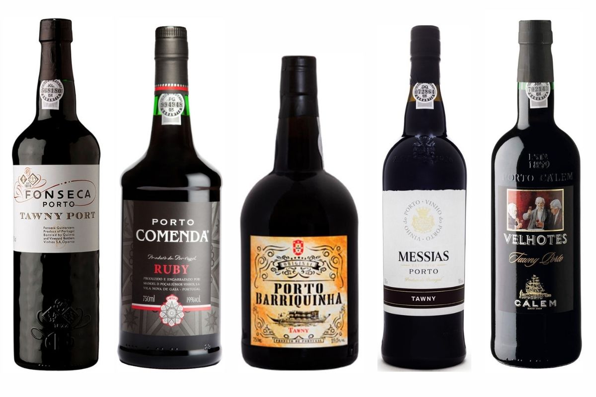 Vinho Do Porto Uma Bebida Com Sabor De Hist ria Entre Sabores Vinho Do Porto Uma Bebida Com Sabor De Hist ria Entre Sabores